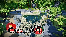 Camellia VR