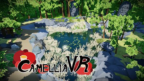 Camellia VR Game