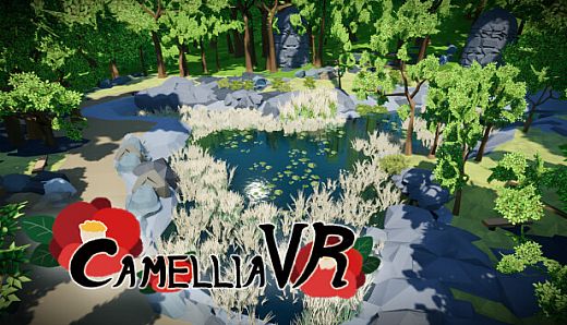 Camellia VR