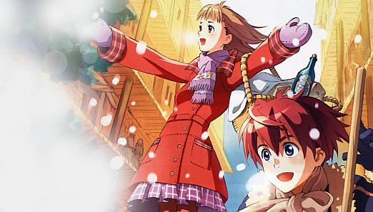 Kup Wild Arms 4 na PC