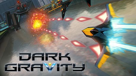 Dark Gravity Game