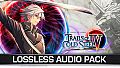 The Legend of Heroes: Trails of Cold Steel IV - Lossless Audio Pack