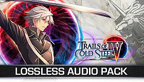 The Legend of Heroes: Trails of Cold Steel IV - Lossless Audio Pack