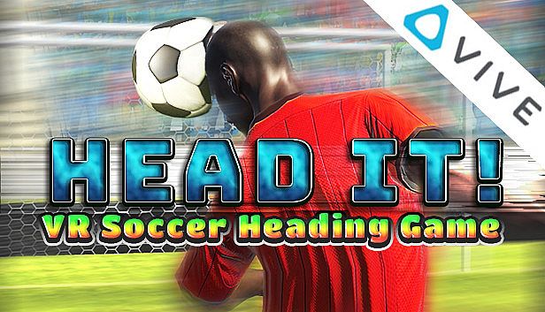 Buy Head It!: VR Soccer Heading Game