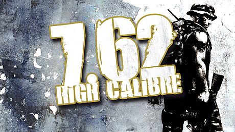7,62 High Calibre Game