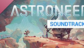 ASTRONEER (Original Soundtrack)