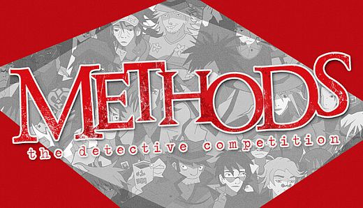 Methods: The Detective Competition
