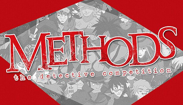 Buy Methods: The Detective Competition