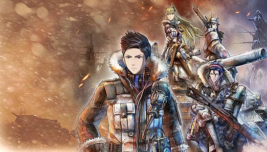 Valkyria Chronicles 4 DLC Bundle