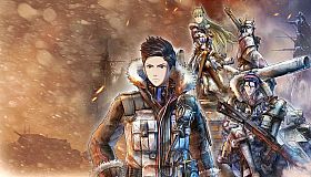 Valkyria Chronicles 4