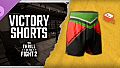 The Thrill Of The Fight 2 - Victory Gear Shorts