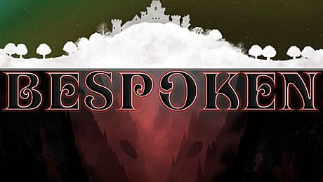 Bespoken Game