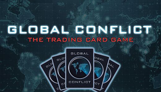 Global Conflict - The Trading Card Game