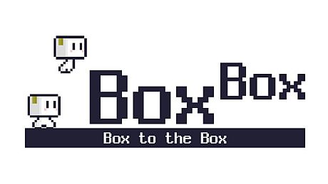 Box to the Box Game
