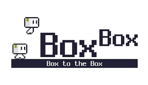 Box to the Box