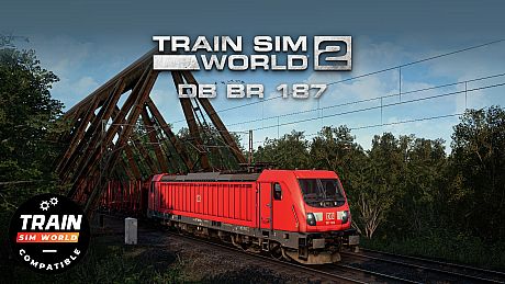 DB BR 187 DLC