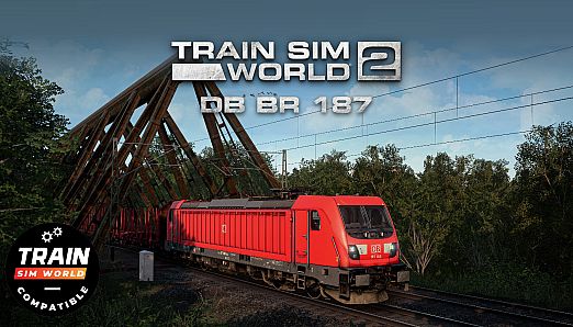 DB BR 187