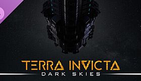 Terra Invicta - Dark Skies