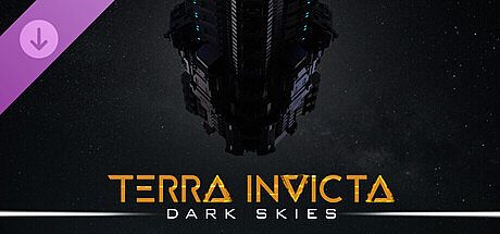 Terra Invicta - Dark Skies