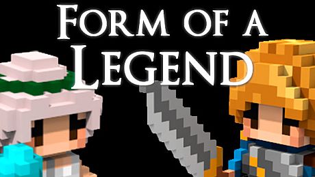 Form of a Legend Game