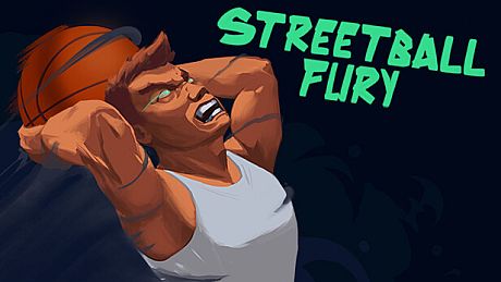 Streetball Fury Game