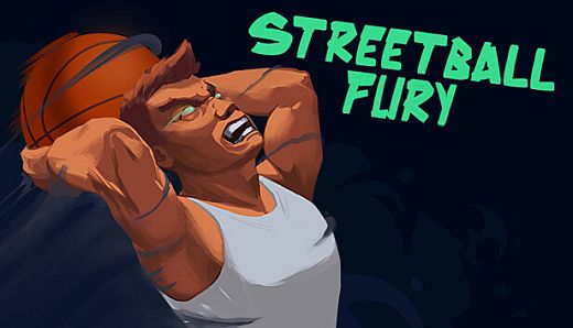 Streetball Fury