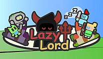 Lazy Lord: War on the Desktop für PC kaufen