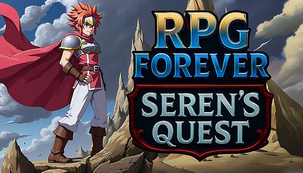 Buy Rpg Forever - Serens Quest