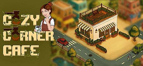 Cozy Corner Cafe