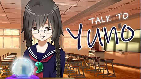 Talk to Yuno Game