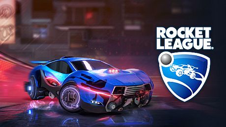 Rocket League - Masamune DLC