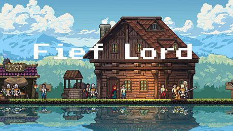 Fief Lord Game
