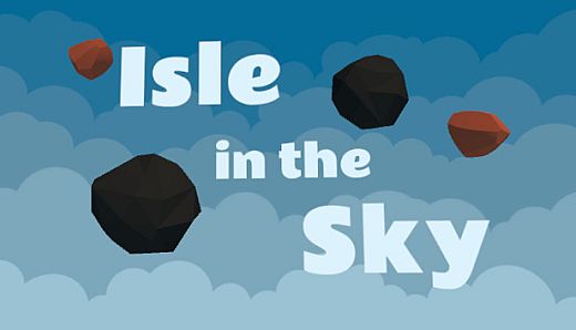 Isle in the Sky