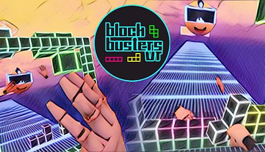 BlockBustersVR