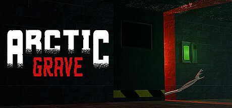 Arctic Grave
