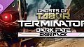 Ghosts of Tabor - Terminator Dark Fate DLC