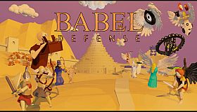 Babel Defense