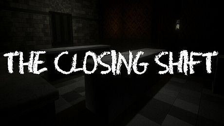 The Closing Shift Game