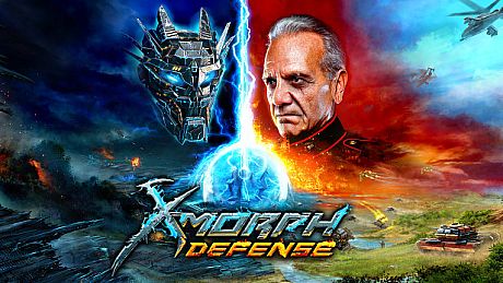 X-Morph: Defense