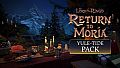 The Lord of the Rings: Return to Moria DLC Yule-tide Pack