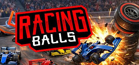 Racing Balls