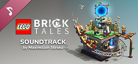 LEGO Bricktales Soundtrack