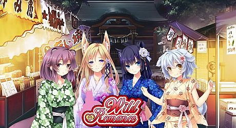 Wild Romance Game