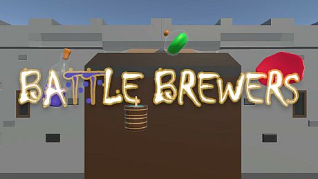 Battle Brewers Game