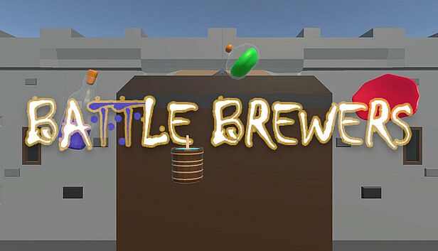 Buy Battle Brewers