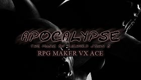 RPG Maker VX Ace - Apocalypse Music Pack