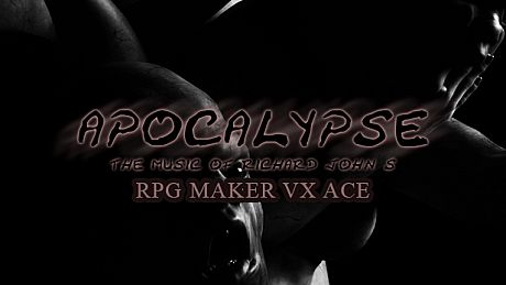 RPG Maker VX Ace - Apocalypse Music Pack DLC