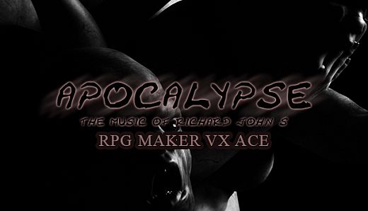 RPG Maker VX Ace - Apocalypse Music Pack