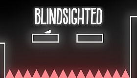 Blindsighted