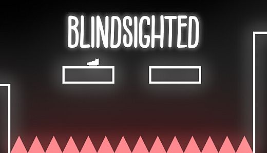 Blindsighted